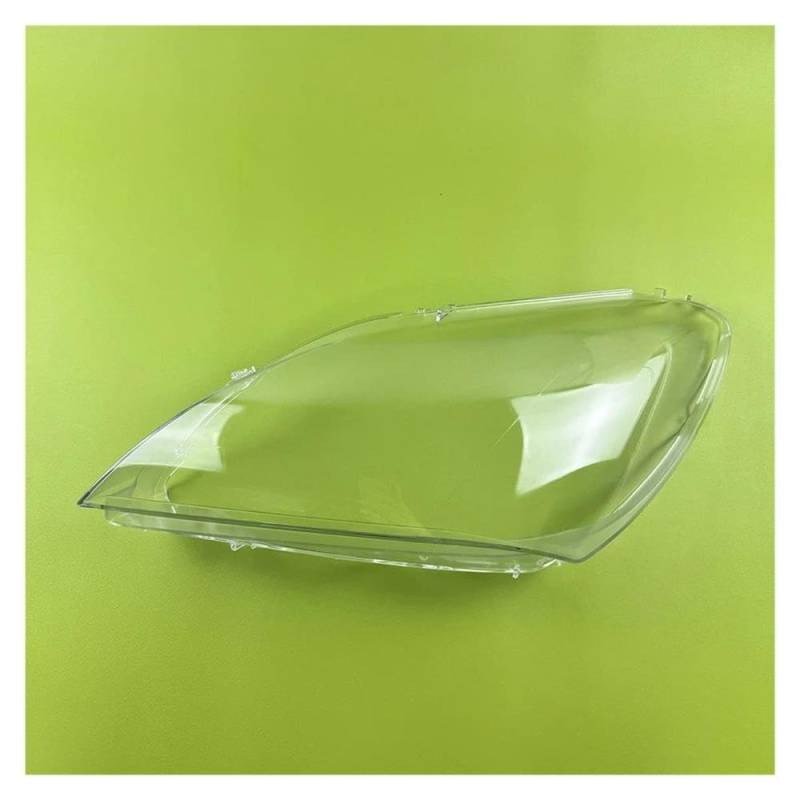 Auto Lampenschirm Shell Transparente Abdeckung Scheinwerfer Klar Scheinwerfer Objektiv Abdeckung Für BMW 6 Series F06 F12 F13 2010-2014 Transparente Scheinwerferabdeckung(1 Pair) von FXNIPXKQ