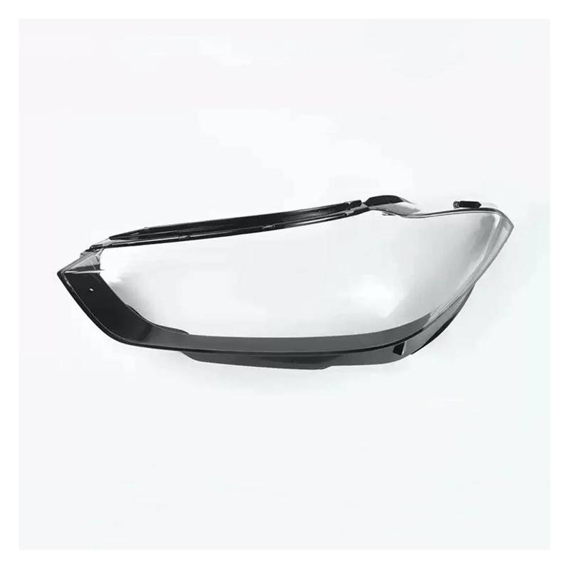 Auto Lampenschirm Shell Transparente Abdeckung Scheinwerfer Klar Scheinwerfer Objektiv Abdeckung Für BMW 8 Serie G14 G15 G16 2018~2022 Transparente Scheinwerferabdeckung(1 Pair) von FXNIPXKQ