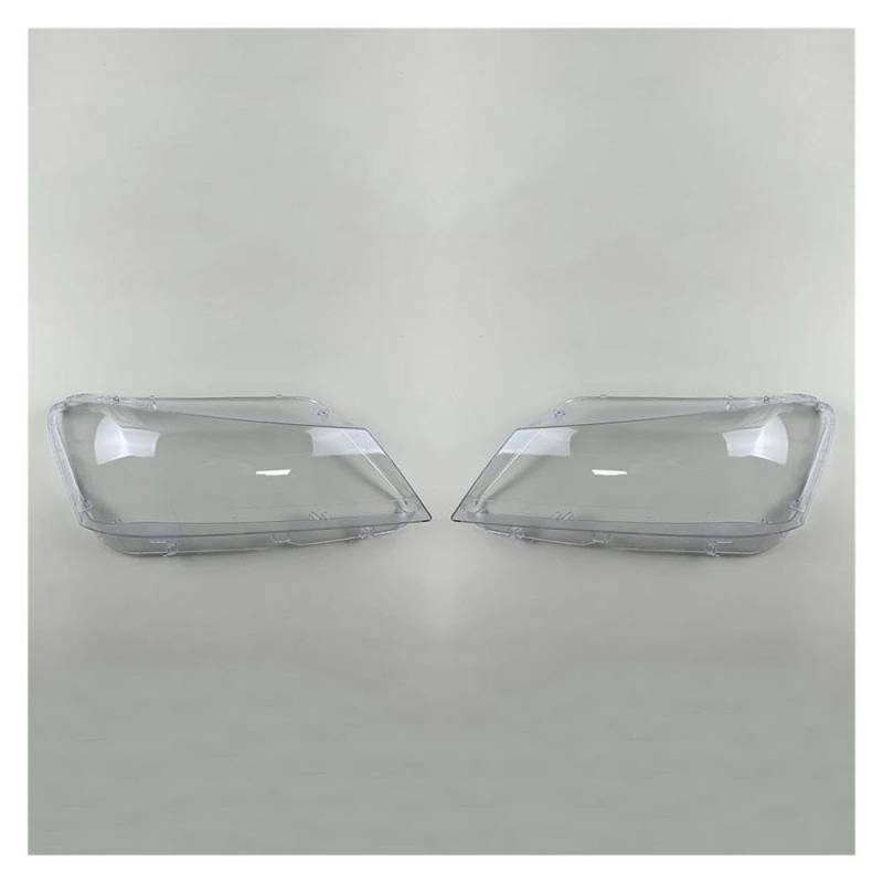 Auto Lampenschirm Shell Transparente Abdeckung Scheinwerfer Klar Scheinwerfer Objektiv Abdeckung Für BMW X3 X4 F25 F26 2011 2012 2013 Transparente Scheinwerferabdeckung(Right) von FXNIPXKQ