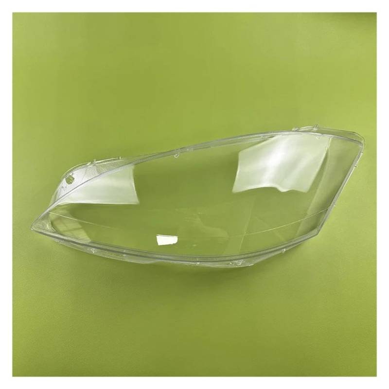 Auto Lampenschirm Shell Transparente Abdeckung Scheinwerfer Klar Scheinwerfer Objektiv Abdeckung Für Benz S-Klasse W221 S280 S300 S350 S500 2010-2013 Transparente Scheinwerferabdeckung(Left) von FXNIPXKQ