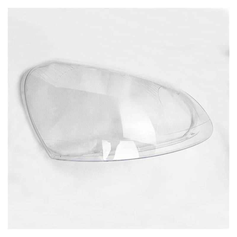 Auto Lampenschirm Shell Transparente Abdeckung Scheinwerfer Klar Scheinwerfer Objektiv Abdeckung Für Golf 5 2006-2011 Transparente Scheinwerferabdeckung(Right) von FXNIPXKQ