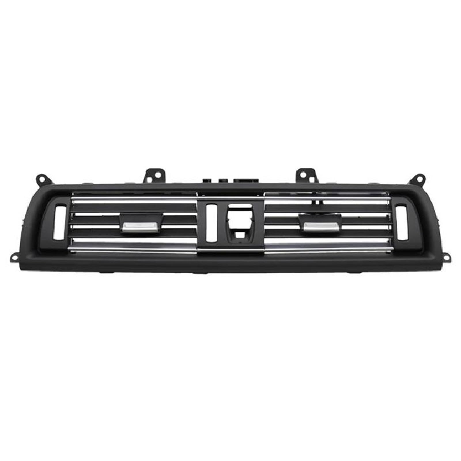 Auto-Luftauslass LHD Links Mitte Rechts Hinten Klimaanlage Entlüftungsgitter Auslass Für BMW 6er F06 F12 F13 630 635 640 645 650 2011-2018(Middle) von FXNIPXKQ