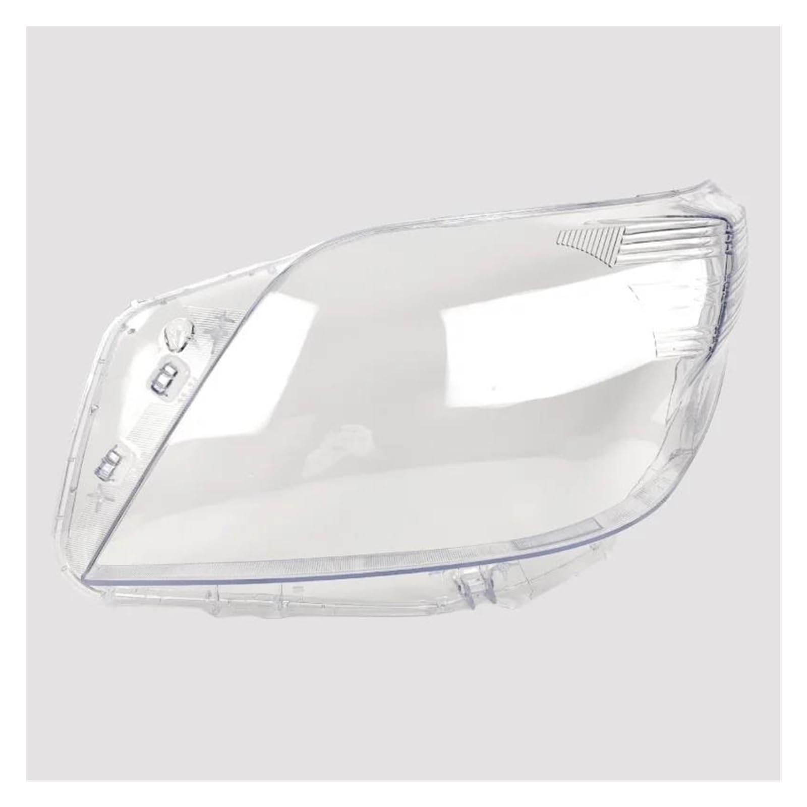 Auto Scheinwerfer Abdeckung Für Toyota Prado 2010 2011 2012 2013 Objektiv Ersetzen Lampenschirm Auto Scheinwerfer Klare Linse Shell Transparente Scheinwerferabdeckung(Left) von FXNIPXKQ