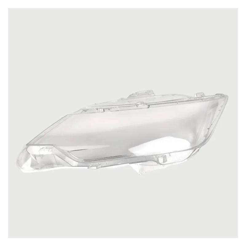 Auto Scheinwerfer Abdeckung Scheinwerfer Shell Für Toyota Camry 2015 2016 2017 Transparente Kunststoff Lampenschirm Objektiv Transparente Scheinwerferabdeckung(Left) von FXNIPXKQ