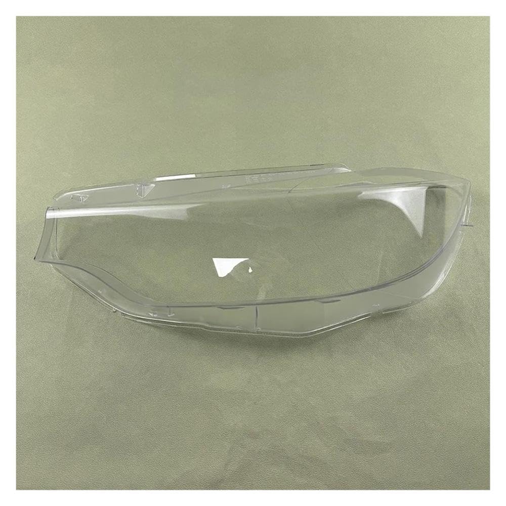 Auto Scheinwerfer Lampe Abdeckung Transparent Lampenschirm Für BMW 4 Serie M3 M4 F32 F33 F36 F82 2013-2016 Scheinwerfer Shell Transparente Scheinwerferabdeckung(Right) von FXNIPXKQ