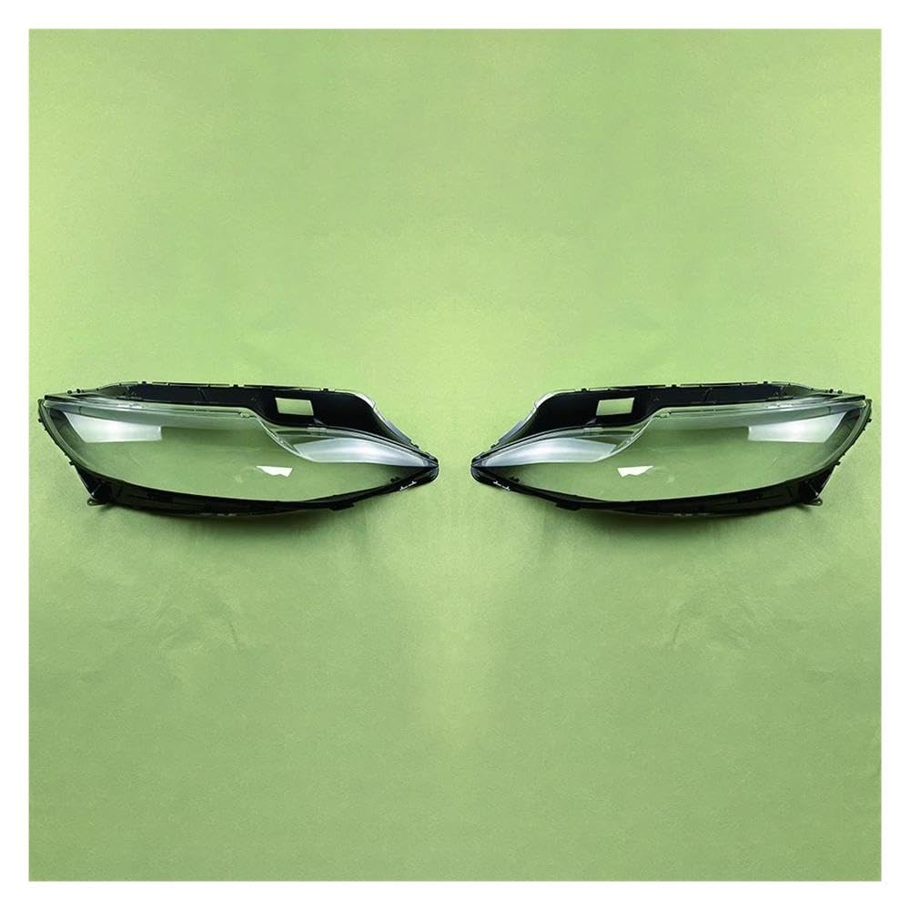 Auto Scheinwerfer Lampe Abdeckung Transparent Lampenschirm Für Chevrolet Für Malibu XL 2019-2021 Scheinwerfer Shell Transparente Scheinwerferabdeckung(Left) von FXNIPXKQ