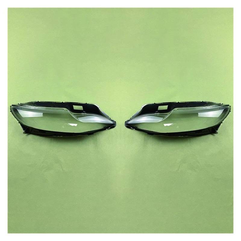 Auto Scheinwerfer Lampe Abdeckung Transparent Lampenschirm Für Chevrolet Für Malibu XL 2019-2021 Scheinwerfer Shell Transparente Scheinwerferabdeckung(Left) von FXNIPXKQ