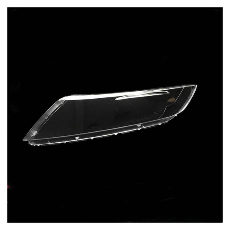 Auto Scheinwerfer Lampe Abdeckung Transparent Lampenschirm Für Kia K5 2009 2010 2011 2012 2013 Scheinwerfer Shell Transparente Scheinwerferabdeckung(Right) von FXNIPXKQ