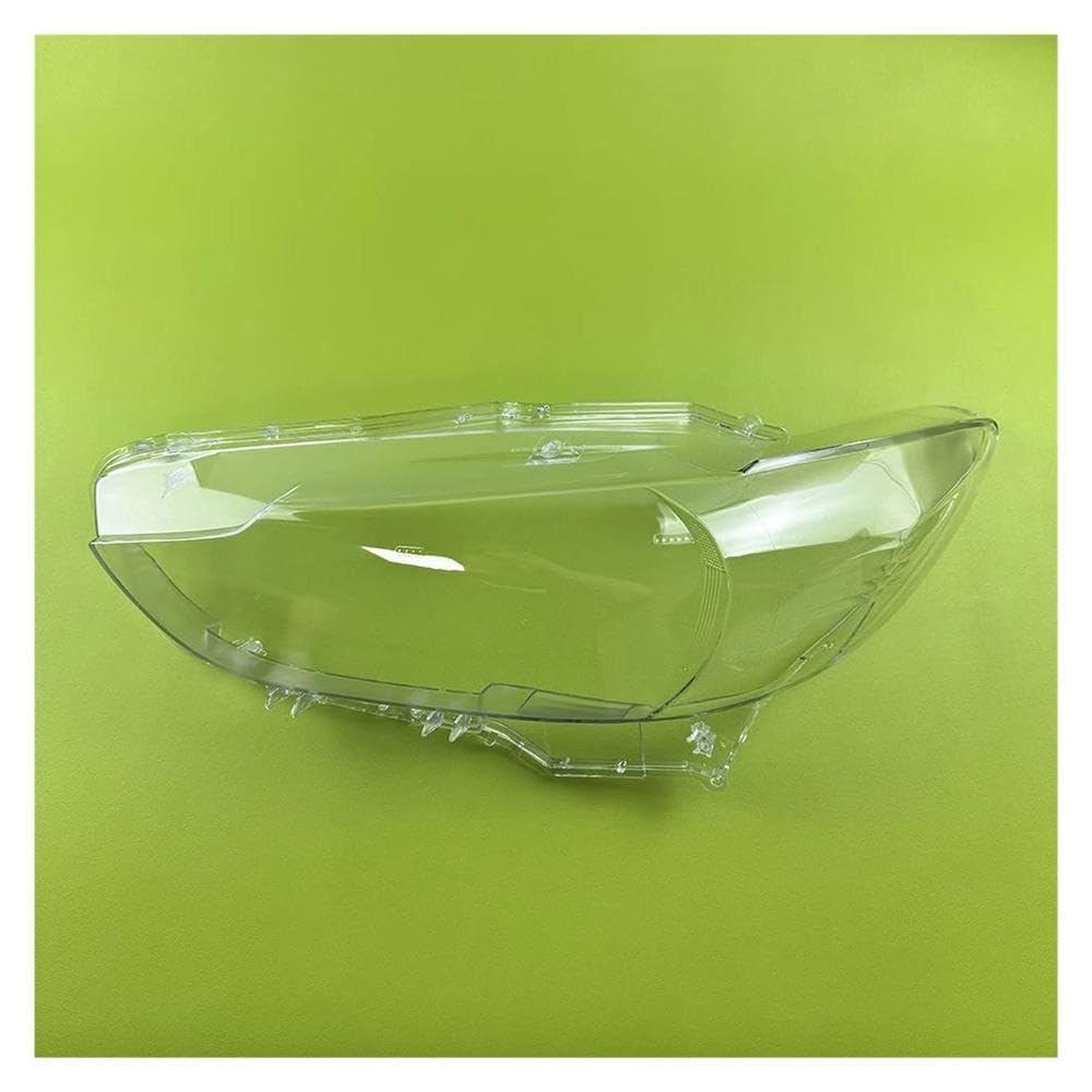 Auto Scheinwerfer Lampe Abdeckung Transparent Lampenschirm Für Mazda 6 Atenza 2014 2015 2016 Scheinwerfer Shell Transparente Scheinwerferabdeckung(Left) von FXNIPXKQ