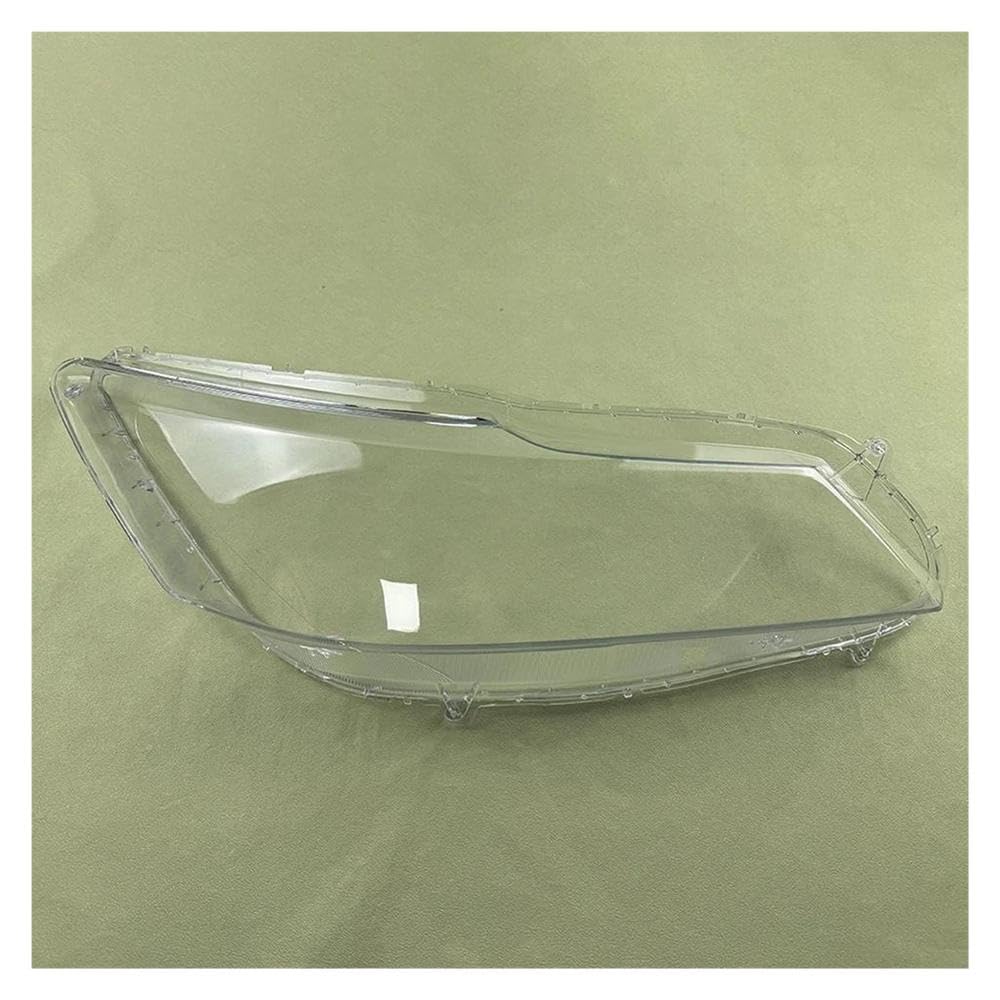 Auto Scheinwerfer Objektiv Abdeckung Für Accord 9.5 Generation 2016 2017 Transparent Shell Scheinwerfer Klar Scheinwerfer Objektiv Abdeckung Transparente Scheinwerferabdeckung(1 Pair) von FXNIPXKQ