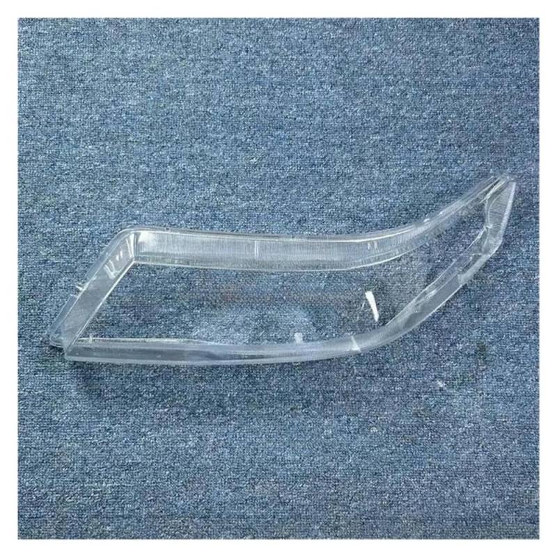 Auto Scheinwerfer Objektiv Abdeckung Für Acura TSX 2006 2007 2008 Transparent Shell Scheinwerfer Klar Scheinwerfer Objektiv Abdeckung Transparente Scheinwerferabdeckung(1 Pair) von FXNIPXKQ