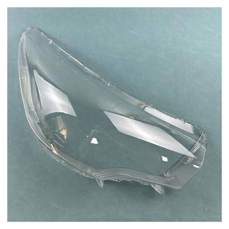 Auto Scheinwerfer Objektiv Abdeckung Für Citroen C4L 2013 2014 2015 Transparent Shell Scheinwerfer Klar Scheinwerfer Objektiv Abdeckung Transparente Scheinwerferabdeckung(1 Pair) von FXNIPXKQ