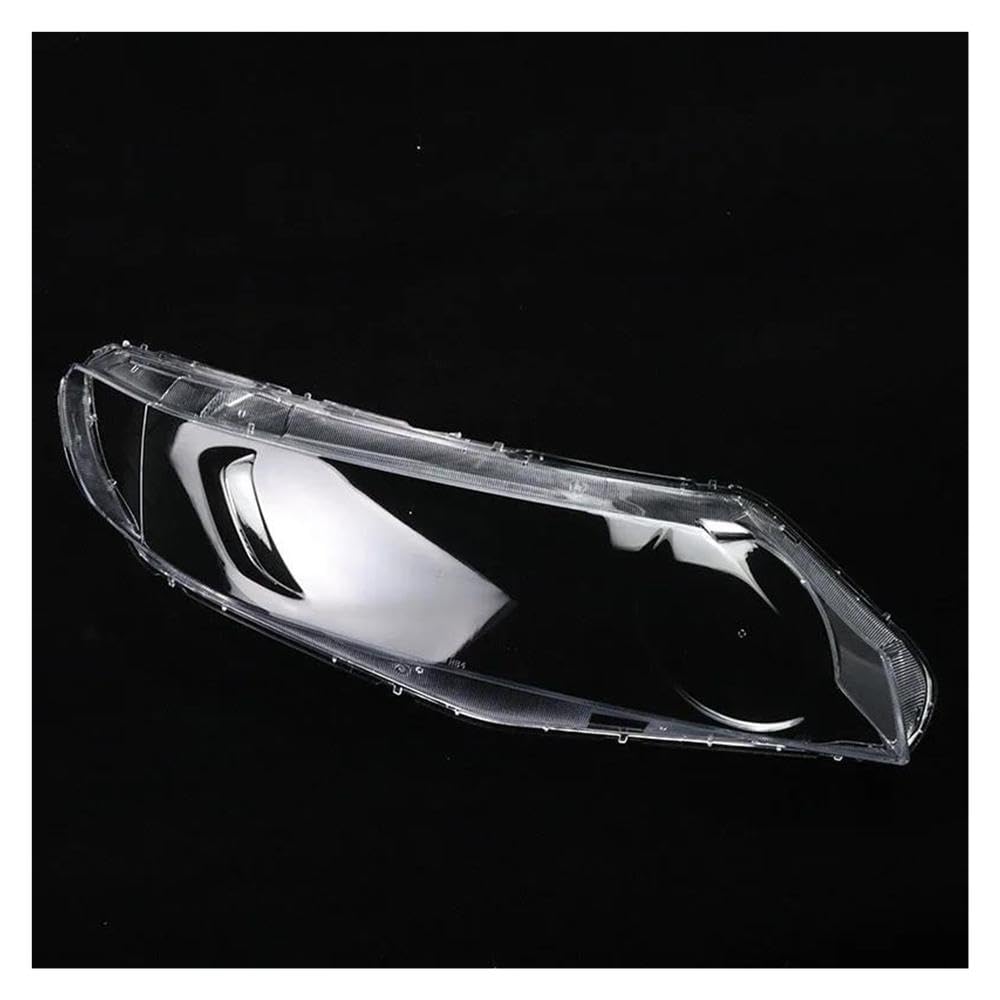 Auto Scheinwerfer Objektiv Abdeckung Für Civic 2006 2007 2008 2009 2010 2011 Transparent Shell Scheinwerfer Klar Scheinwerfer Objektiv Abdeckung Transparente Scheinwerferabdeckung(Right) von FXNIPXKQ