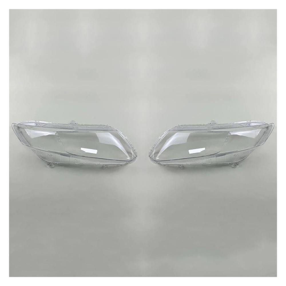 Auto Scheinwerfer Objektiv Abdeckung Für Civic 2012-2015 Transparent Shell Scheinwerfer Klar Scheinwerfer Objektiv Abdeckung Transparente Scheinwerferabdeckung(Left) von FXNIPXKQ