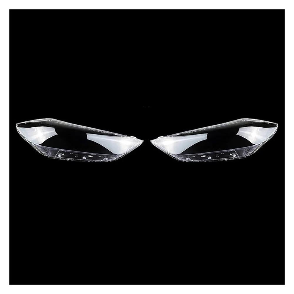 Auto Scheinwerfer Objektiv Abdeckung Für Hyundai Elantra 2016 2017 2018 Transparent Shell Scheinwerfer Klar Scheinwerfer Objektiv Abdeckung Transparente Scheinwerferabdeckung(Left) von FXNIPXKQ