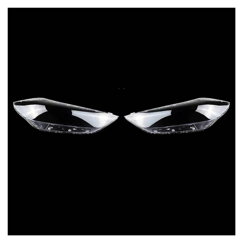 Auto Scheinwerfer Objektiv Abdeckung Für Hyundai Elantra 2016 2017 2018 Transparent Shell Scheinwerfer Klar Scheinwerfer Objektiv Abdeckung Transparente Scheinwerferabdeckung(Left) von FXNIPXKQ