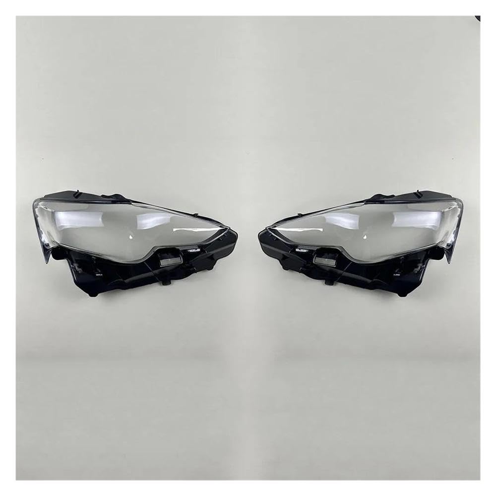 Auto Scheinwerfer Objektiv Abdeckung Für IS300 IS250 2013-2015 Transparent Shell Scheinwerfer Klar Scheinwerfer Objektiv Abdeckung Transparente Scheinwerferabdeckung(1 Pair) von FXNIPXKQ