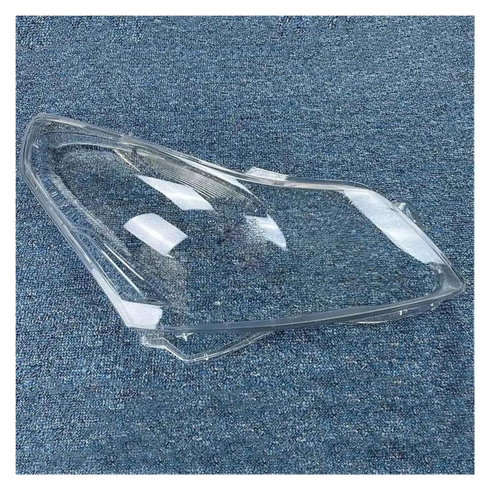 Auto Scheinwerfer Objektiv Abdeckung Für Infiniti G35 G37 2007 2008 2009 Transparent Shell Scheinwerfer Klar Scheinwerfer Objektiv Abdeckung Transparente Scheinwerferabdeckung(1 Pair) von FXNIPXKQ