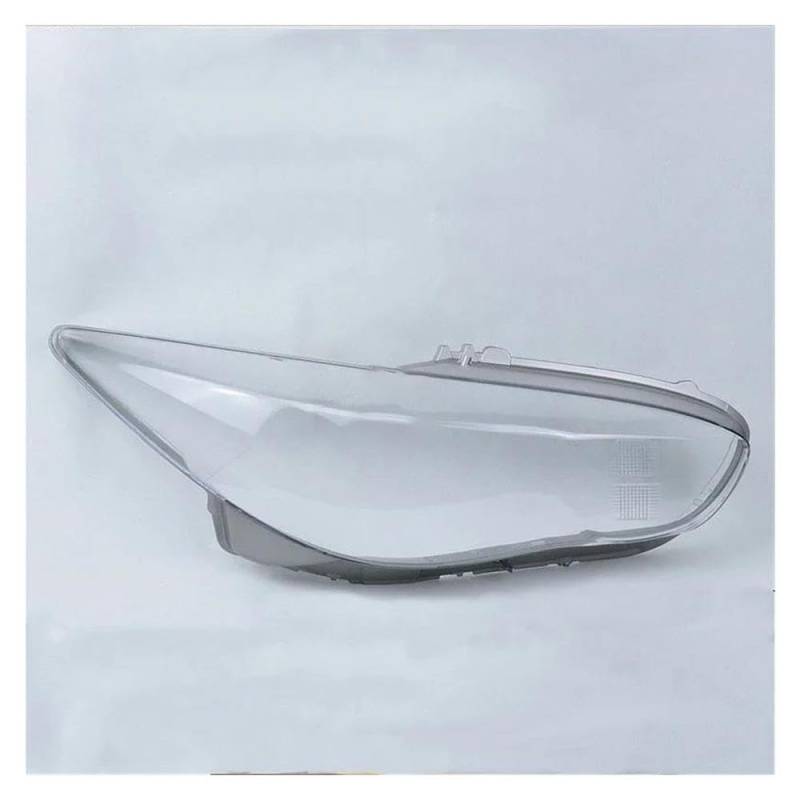 Auto Scheinwerfer Objektiv Abdeckung Für Infiniti QX60 2014 2015 Transparent Shell Scheinwerfer Klar Scheinwerfer Objektiv Abdeckung Transparente Scheinwerferabdeckung(1 Pair) von FXNIPXKQ