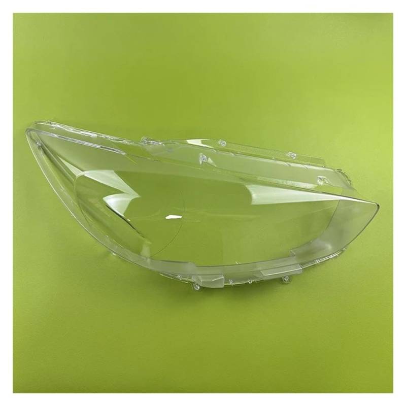 Auto Scheinwerfer Objektiv Abdeckung Für Mazda CX-5 2013 2014 2015 2016 Transparent Shell Scheinwerfer Klar Scheinwerfer Objektiv Abdeckung Transparente Scheinwerferabdeckung(1 Pair) von FXNIPXKQ