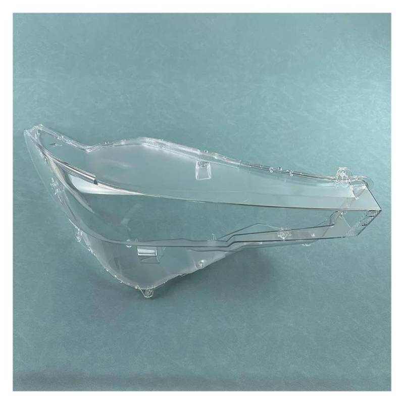 Auto Scheinwerfer Objektiv Abdeckung Für Mazda CX-5 2022 2023 2024 Transparent Shell Scheinwerfer Klar Scheinwerfer Objektiv Abdeckung Transparente Scheinwerferabdeckung(1 Pair) von FXNIPXKQ