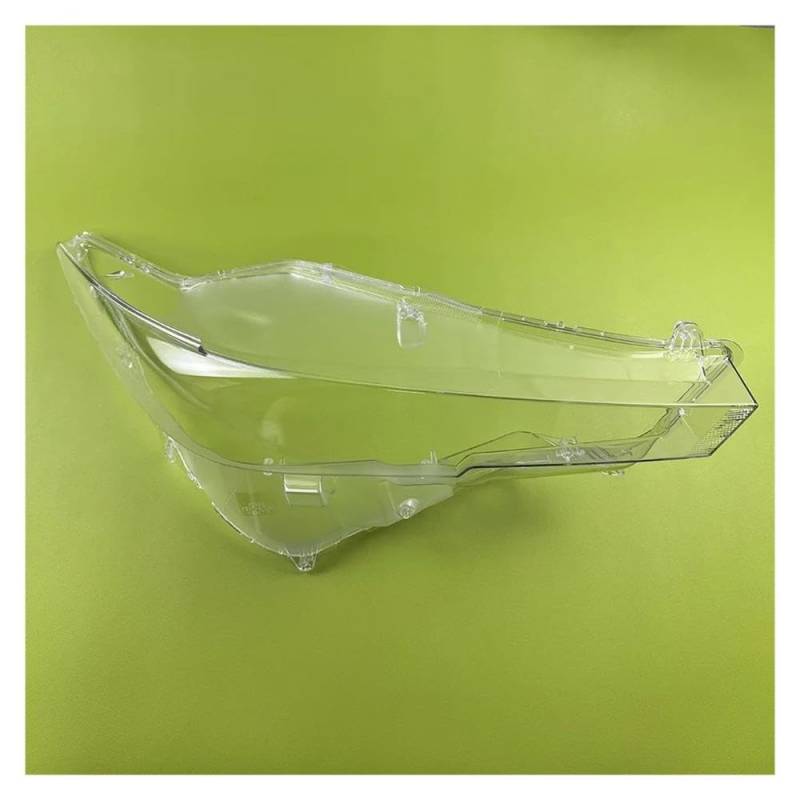 Auto Scheinwerfer Objektiv Abdeckung Für Mazda CX-5 2022 2023 2024 Transparent Shell Scheinwerfer Klar Scheinwerfer Objektiv Abdeckung Transparente Scheinwerferabdeckung(1 Pair) von FXNIPXKQ