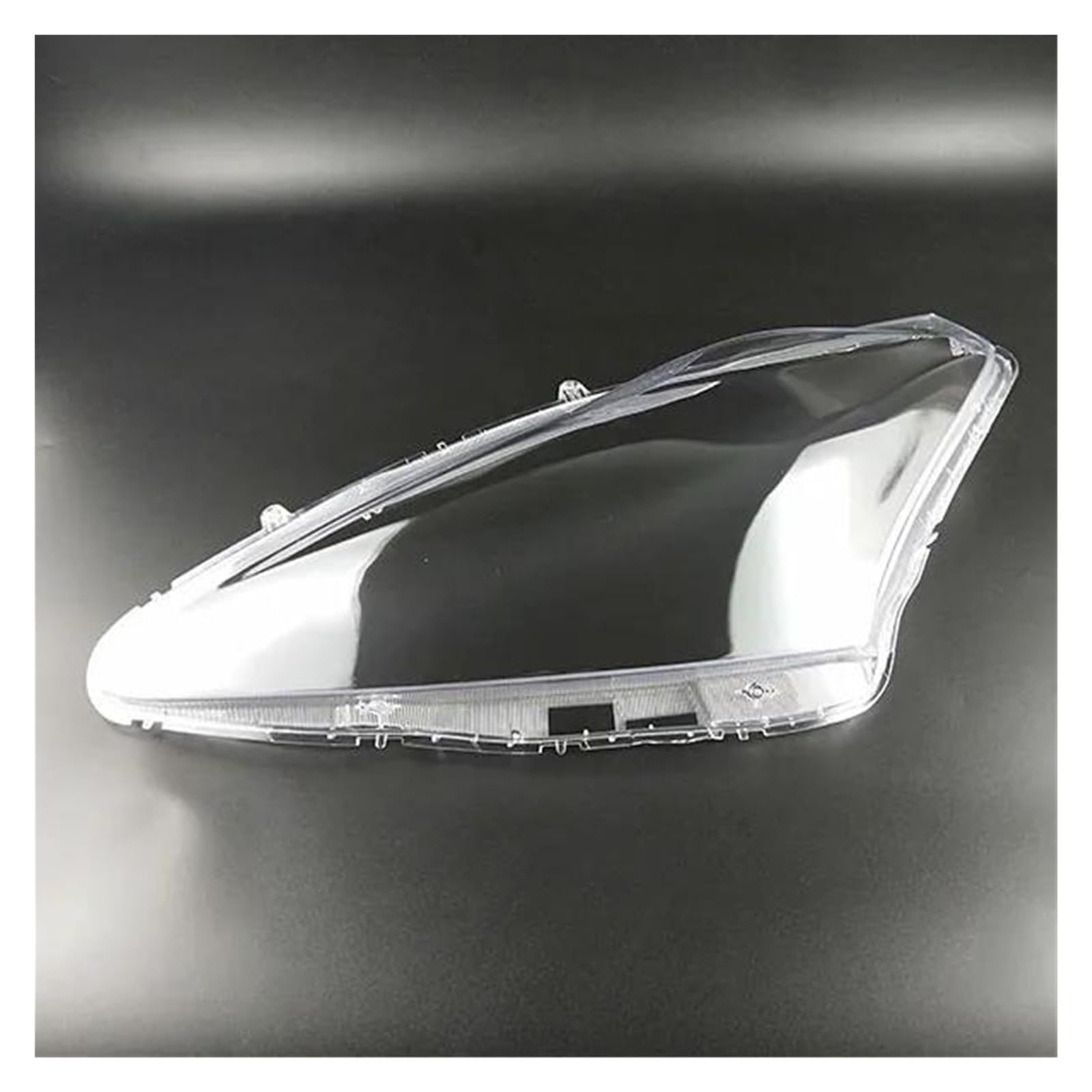 Auto Scheinwerfer Objektiv Abdeckung Für Nissan Tiida 2011 2012 2013 2014 Transparent Shell Scheinwerfer Klar Scheinwerfer Objektiv Abdeckung Transparente Scheinwerferabdeckung(Left) von FXNIPXKQ