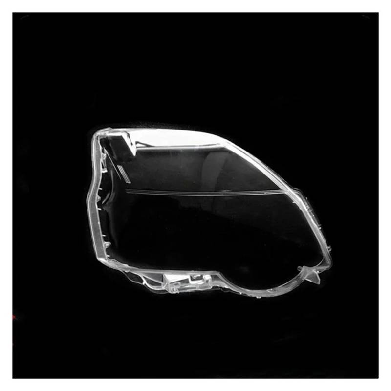 Auto Scheinwerfer Objektiv Abdeckung Für Nissan X-Trail 2011 2012 2013 Transparent Shell Scheinwerfer Klar Scheinwerfer Objektiv Abdeckung Transparente Scheinwerferabdeckung(Right) von FXNIPXKQ