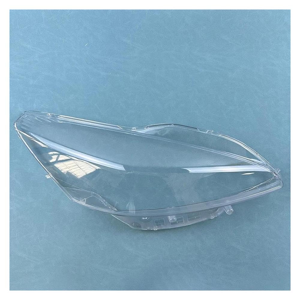 Auto Scheinwerfer Objektiv Abdeckung Für Peugeot 508 2011 2012 2013 2014 Transparent Shell Scheinwerfer Klar Scheinwerfer Objektiv Abdeckung Transparente Scheinwerferabdeckung(1 Pair) von FXNIPXKQ