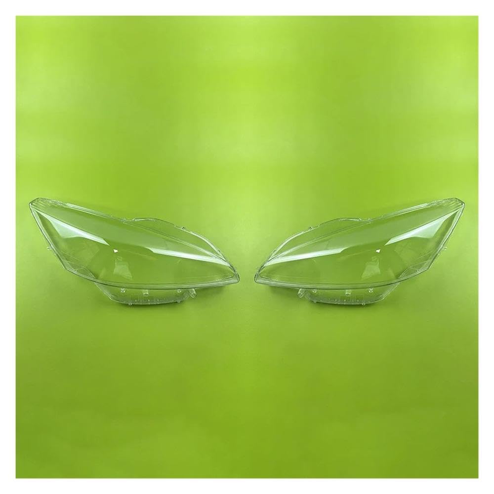 Auto Scheinwerfer Objektiv Abdeckung Für Peugeot 508 2011 2012 2013 2014 Transparent Shell Scheinwerfer Klar Scheinwerfer Objektiv Abdeckung Transparente Scheinwerferabdeckung(Right) von FXNIPXKQ