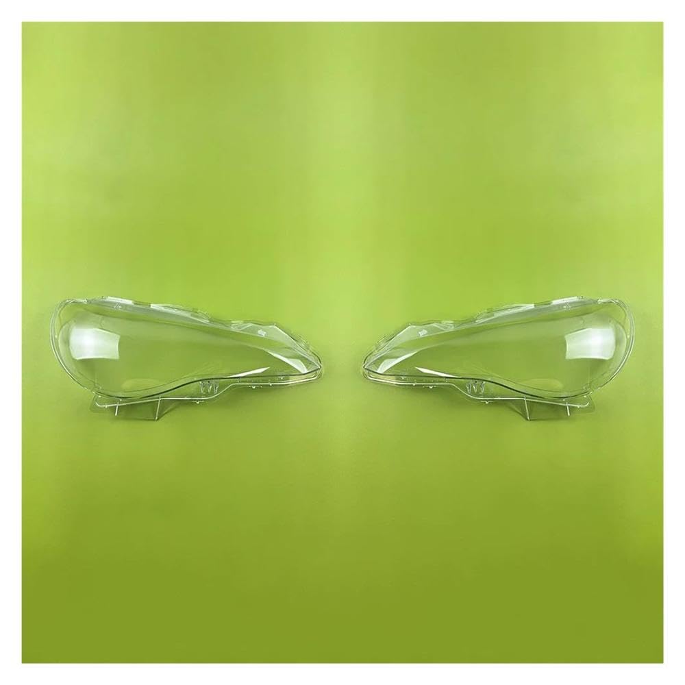 Auto Scheinwerfer Objektiv Abdeckung Für Subaru BRZ 2012 2013 2014 2015 Transparent Shell Scheinwerfer Klar Scheinwerfer Objektiv Abdeckung Transparente Scheinwerferabdeckung(1 Pair) von FXNIPXKQ