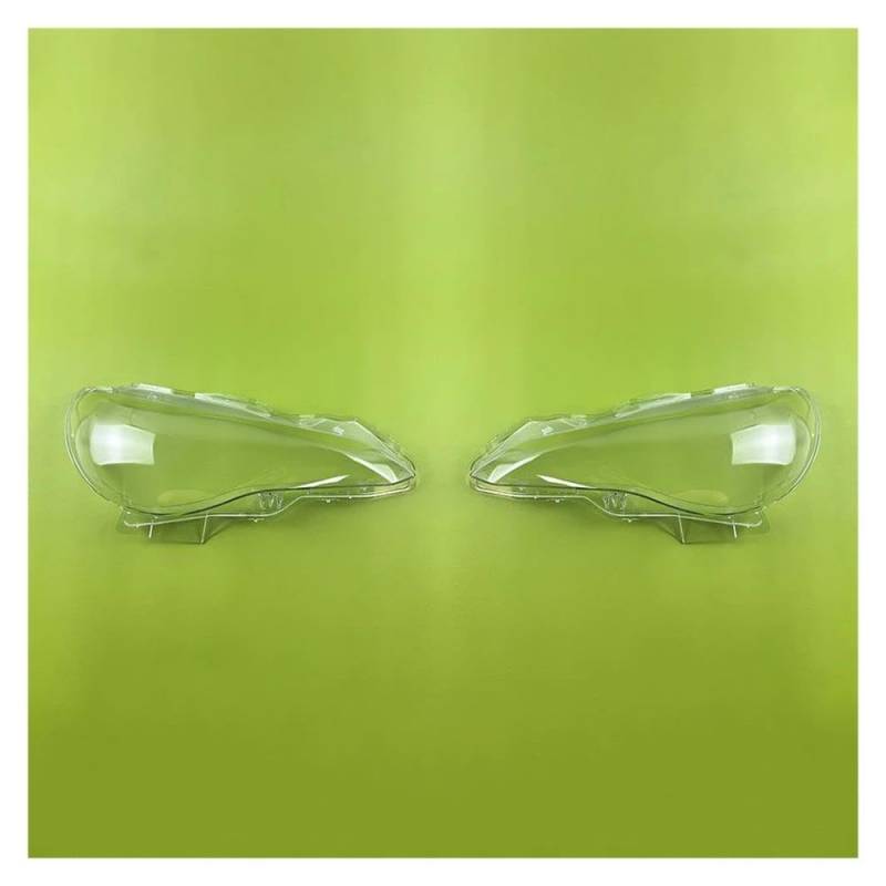 Auto Scheinwerfer Objektiv Abdeckung Für Subaru BRZ 2012 2013 2014 2015 Transparent Shell Scheinwerfer Klar Scheinwerfer Objektiv Abdeckung Transparente Scheinwerferabdeckung(1 Pair) von FXNIPXKQ