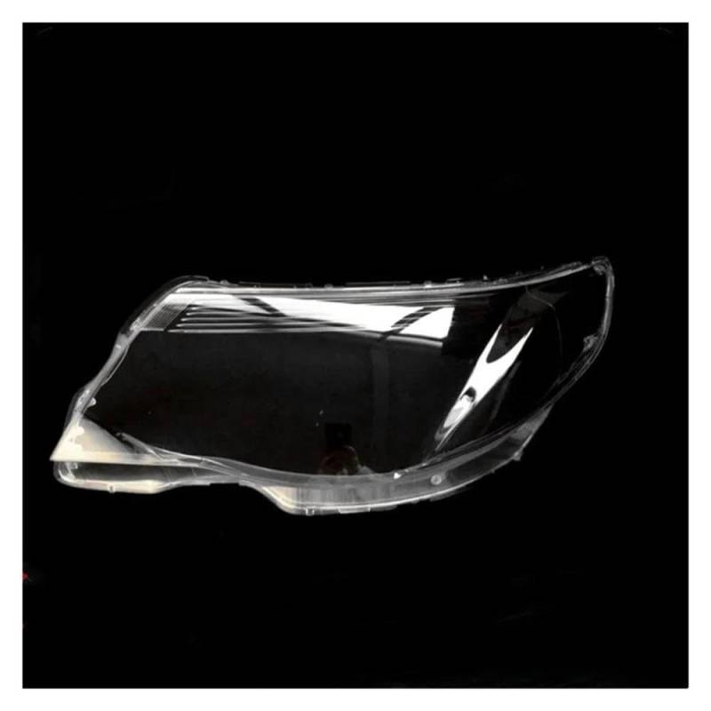 Auto Scheinwerfer Objektiv Abdeckung Für Subaru Forester 2009 2010 2011 2012 Transparent Shell Scheinwerfer Klar Scheinwerfer Objektiv Abdeckung Transparente Scheinwerferabdeckung(Left) von FXNIPXKQ