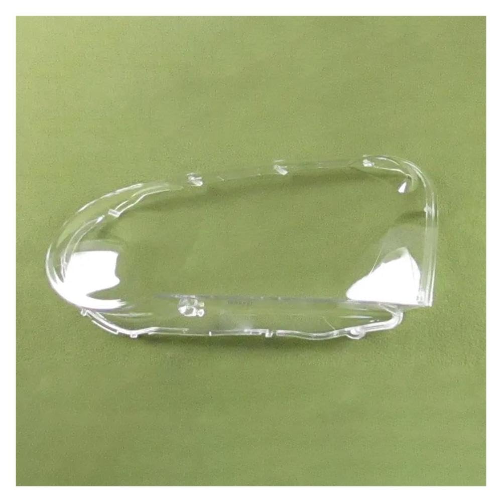 Auto Scheinwerfer Objektiv Abdeckung Für Subaru Impreza 2003 2004 2005 Transparent Shell Scheinwerfer Klar Scheinwerfer Objektiv Abdeckung Transparente Scheinwerferabdeckung(1 Pair) von FXNIPXKQ