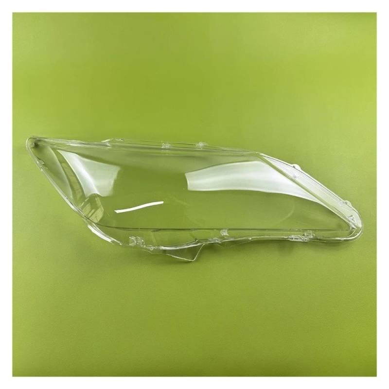 Auto Scheinwerfer Objektiv Abdeckung Für Toyota Camry 2012 2013 2014 Transparent Shell Scheinwerfer Klar Scheinwerfer Objektiv Abdeckung Transparente Scheinwerferabdeckung(1 Pair) von FXNIPXKQ