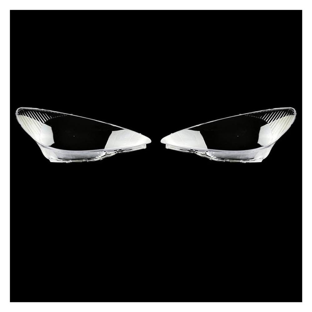 Auto Scheinwerfer Objektiv Abdeckung Für Toyota Previa 2000 2001 2002 2003 Transparent Shell Scheinwerfer Klar Scheinwerfer Objektiv Abdeckung Transparente Scheinwerferabdeckung(1 Pair) von FXNIPXKQ