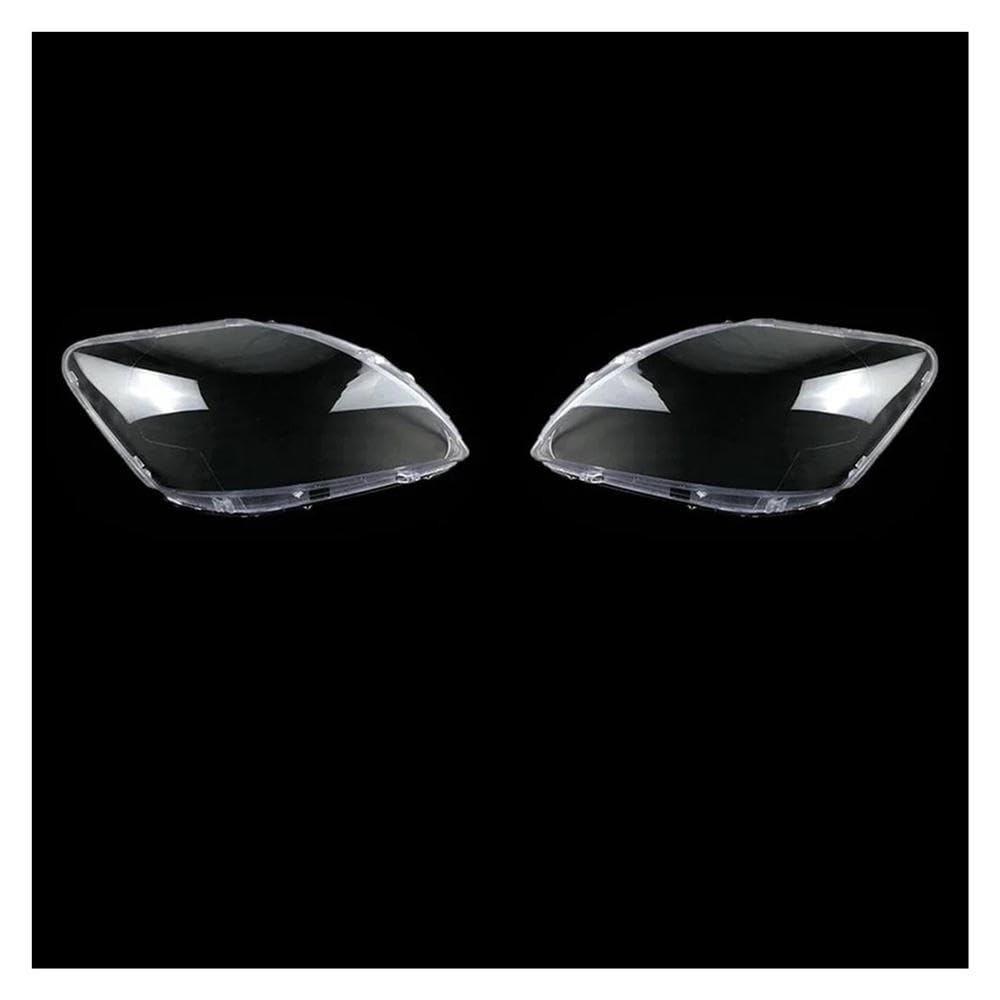 Auto Scheinwerfer Objektiv Abdeckung Für Toyota Vios 2008-2013 Transparent Shell Scheinwerfer Klar Scheinwerfer Objektiv Abdeckung Transparente Scheinwerferabdeckung(Left) von FXNIPXKQ