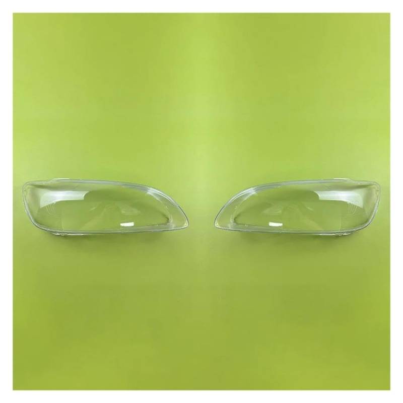 Auto Scheinwerfer Objektiv Abdeckung Für Volvo S60 S60L 2014-2019 Transparent Shell Scheinwerfer Klar Scheinwerfer Objektiv Abdeckung Transparente Scheinwerferabdeckung(1 Pair) von FXNIPXKQ