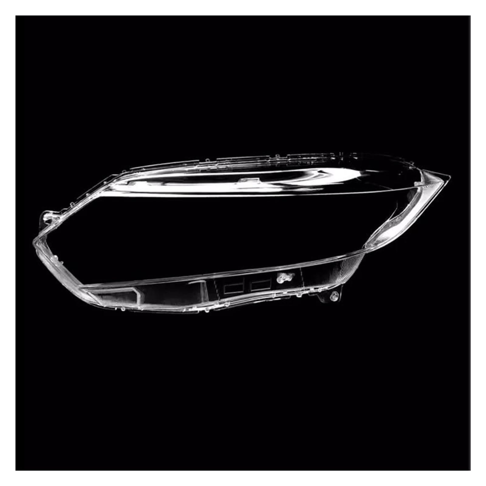 Auto Scheinwerfer Objektiv Abdeckung Für XRV 2014 2015 2016 2017 Transparent Shell Scheinwerfer Klar Scheinwerfer Objektiv Abdeckung Transparente Scheinwerferabdeckung(1 Pair) von FXNIPXKQ