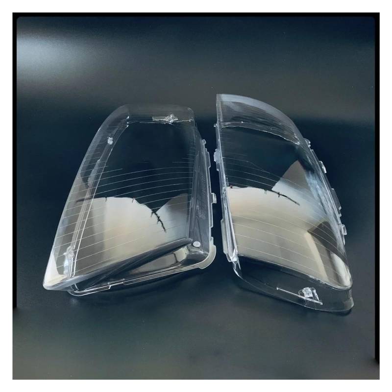 Auto Scheinwerfer Objektiv Abdeckung Transparent Lampenschirm Für A8 D3 A8L 2004 2005 2006 2007-2009 Front Scheinwerfer Abdeckung Shell Transparente Scheinwerferabdeckung(Right) von FXNIPXKQ