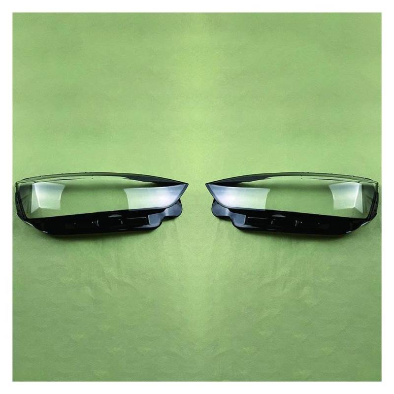 Auto Scheinwerfer Objektiv Für A5 S5 RS5 2017-2020 Scheinwerfer Abdeckung Auto Shell Glas Lampe Transparent Lampenschirm Transparente Scheinwerferabdeckung(Right) von FXNIPXKQ