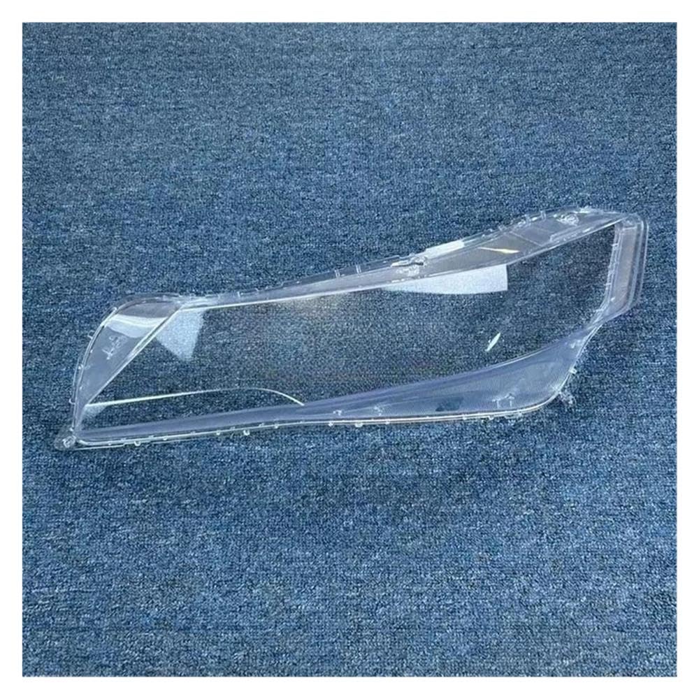 Auto Scheinwerfer Objektiv Für Acura TL 2009~2014 Scheinwerfer Abdeckung Auto Shell Glas Lampe Transparent Lampenschirm Transparente Scheinwerferabdeckung(Right) von FXNIPXKQ