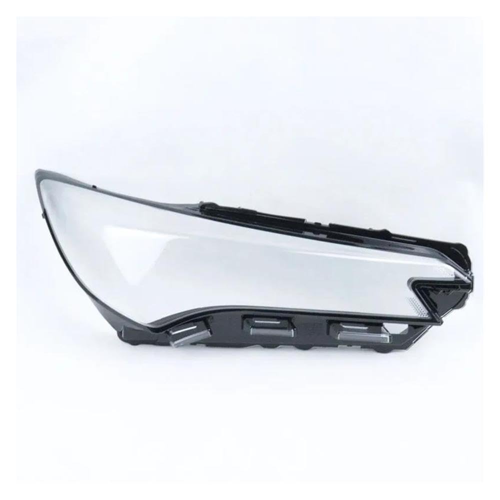 Auto Scheinwerfer Objektiv Für Buick Verano 2022 Scheinwerfer Abdeckung Auto Shell Glas Lampe Transparent Lampenschirm Transparente Scheinwerferabdeckung(1 Pair) von FXNIPXKQ