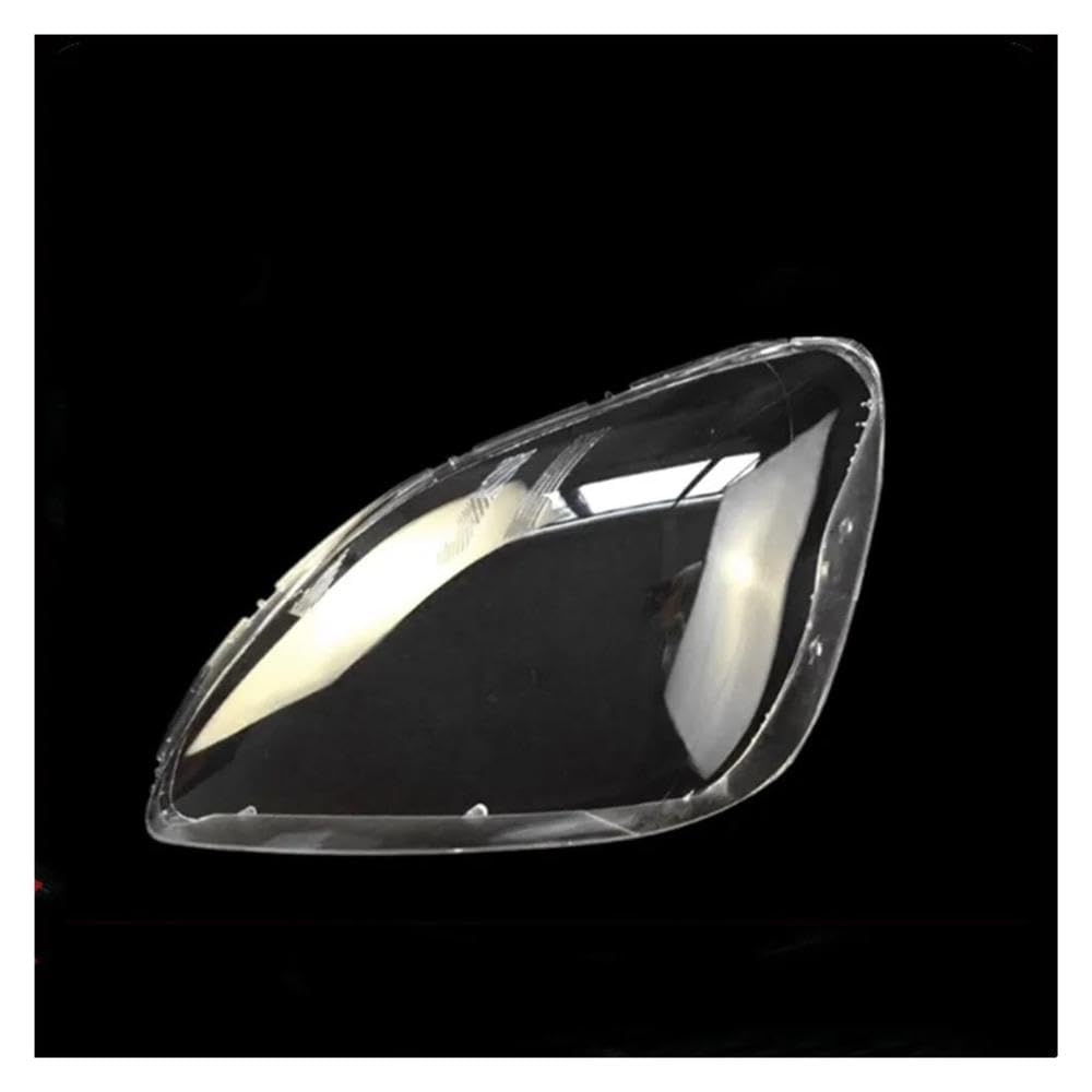 Auto Scheinwerfer Objektiv Für CRV 2005 2006 Scheinwerfer Abdeckung Auto Shell Glas Lampe Transparent Lampenschirm Transparente Scheinwerferabdeckung(Left) von FXNIPXKQ