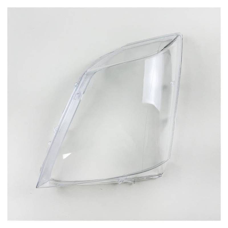 Auto Scheinwerfer Objektiv Für Cadillac CTS CTS-V 2008~2014 Scheinwerfer Abdeckung Auto Shell Glas Lampe Transparent Lampenschirm Transparente Scheinwerferabdeckung(Left) von FXNIPXKQ