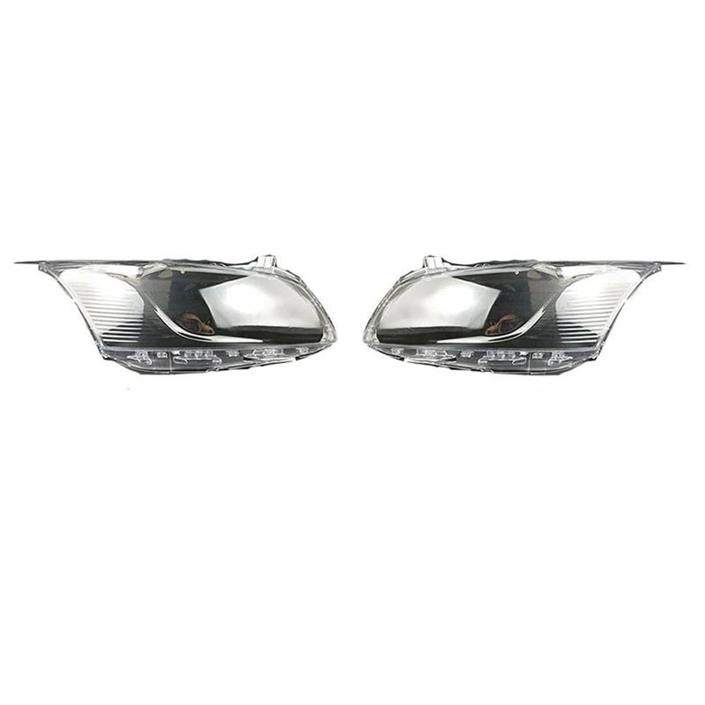 Auto Scheinwerfer Objektiv Für Chevrolet Cruze 2015 2016 Scheinwerfer Abdeckung Auto Shell Glas Lampe Transparent Lampenschirm Transparente Scheinwerferabdeckung(1 Pair) von FXNIPXKQ