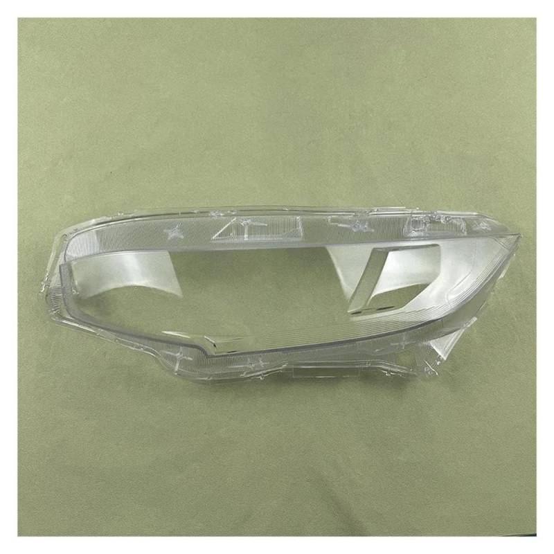 Auto Scheinwerfer Objektiv Für Civic 2016~2021 Scheinwerfer Abdeckung Auto Shell Glas Lampe Transparent Lampenschirm Transparente Scheinwerferabdeckung(Right) von FXNIPXKQ