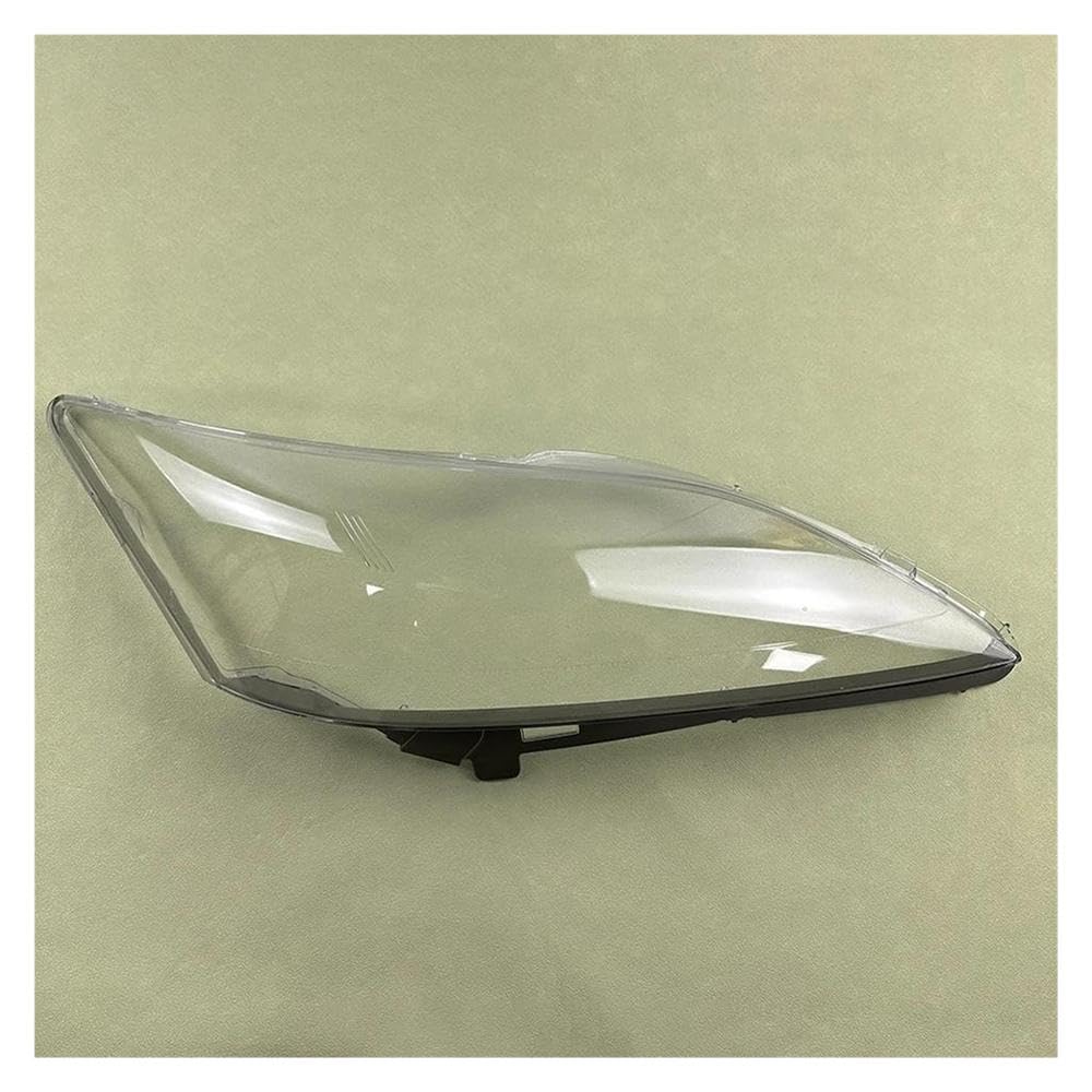 Auto Scheinwerfer Objektiv Für E240 ES350 2006 2007 2008 Scheinwerfer Abdeckung Auto Shell Glas Lampe Transparent Lampenschirm Transparente Scheinwerferabdeckung(1 Pair) von FXNIPXKQ