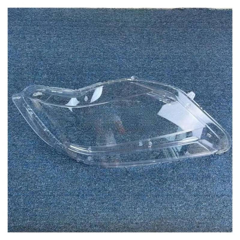 Auto Scheinwerfer Objektiv Für Elysion 2016 2017 2018 2019 2020 2021 Scheinwerfer Abdeckung Auto Shell Glas Lampe Transparent Lampenschirm Transparente Scheinwerferabdeckung(1 Pair) von FXNIPXKQ