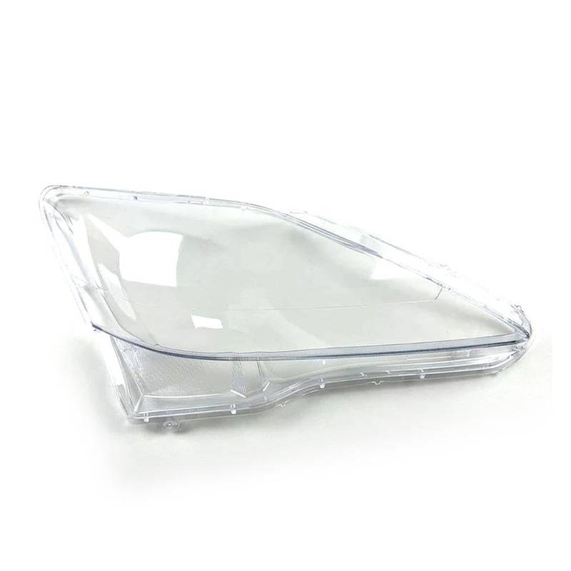 Auto Scheinwerfer Objektiv Für IS250 IS300 IS350 2006-2012 Scheinwerfer Abdeckung Auto Shell Glas Lampe Transparent Lampenschirm Transparente Scheinwerferabdeckung(1 Pair) von FXNIPXKQ